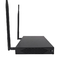 Gigabit WiFi6 à double fréquence du routeur 1800Mbps de la puissance élevée 11ax Wifi extérieur