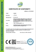 Chine JLZTLink Industry (Shen Zhen) Co.,Ltd. certifications