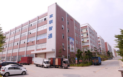 Chine JLZTLink Industry (Shen Zhen) Co.,Ltd.
