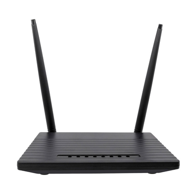 Vitesse du routeur 2.4Ghz 300Mbps de WiFi de Smart Home d'IEEE 802.11n MT7628N