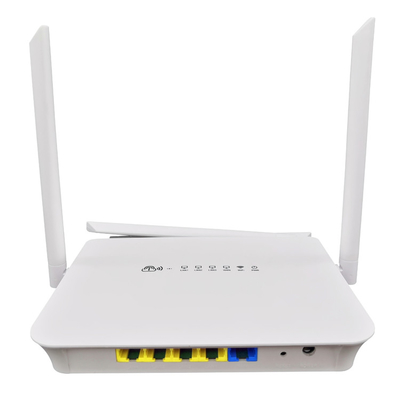 Maison à double fréquence sans fil 5.8G de routeur du routeur AC1200 WiFi de MT7620A Openwrt