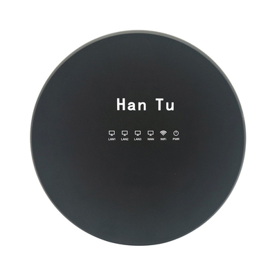 le plafond sans fil futé gauche simple des routeurs 2.4G a monté 300M