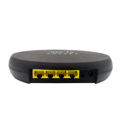 le plafond sans fil futé gauche simple des routeurs 2.4G a monté 300M