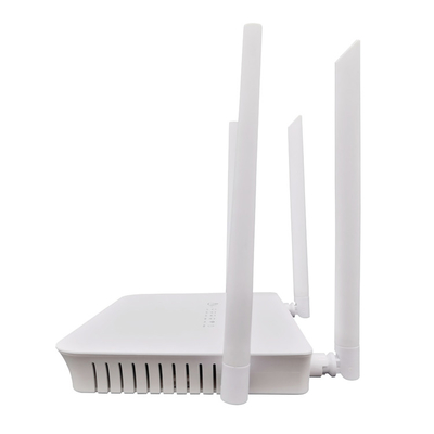 routeurs sans fil 5.8GHz de 64Mbyte AC750 Smart avec 4 antennes