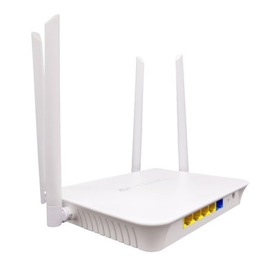 Système à deux bandes d'Openwrt de routeurs sans fil de FCC RoHS MT7620A Smart