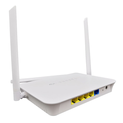 les routeurs sans fil de 5.8G Openwrt Smart autoguident le port du routeur 5 de WiFi