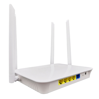 Routeur sans fil à double fréquence AC1200 1200Mbps d'Openwrt de gigabit