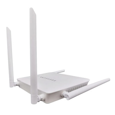 Maison à double fréquence sans fil 5.8G de routeur du routeur AC1200 WiFi de MT7620A Openwrt