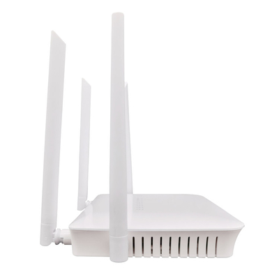 Maison à double fréquence sans fil 5.8G de routeur du routeur AC1200 WiFi de MT7620A Openwrt