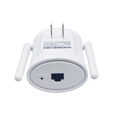 Amplification à la maison de signal du routeur 5.8GHz de répétiteurs de réseau du wifi AC1200