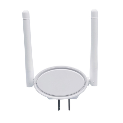 Amplification à la maison de signal du routeur 5.8GHz de répétiteurs de réseau du wifi AC1200