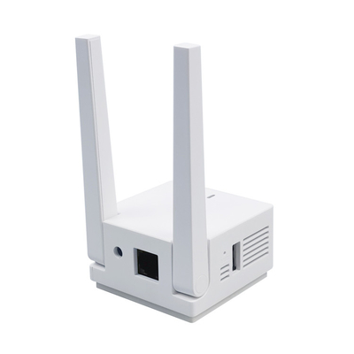 Supplément sans fil du routeur 2.4GHz de maison de Mbps du répétiteur 300 de MT7628NN WiFi