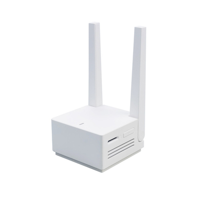 Supplément sans fil du routeur 2.4GHz de maison de Mbps du répétiteur 300 de MT7628NN WiFi